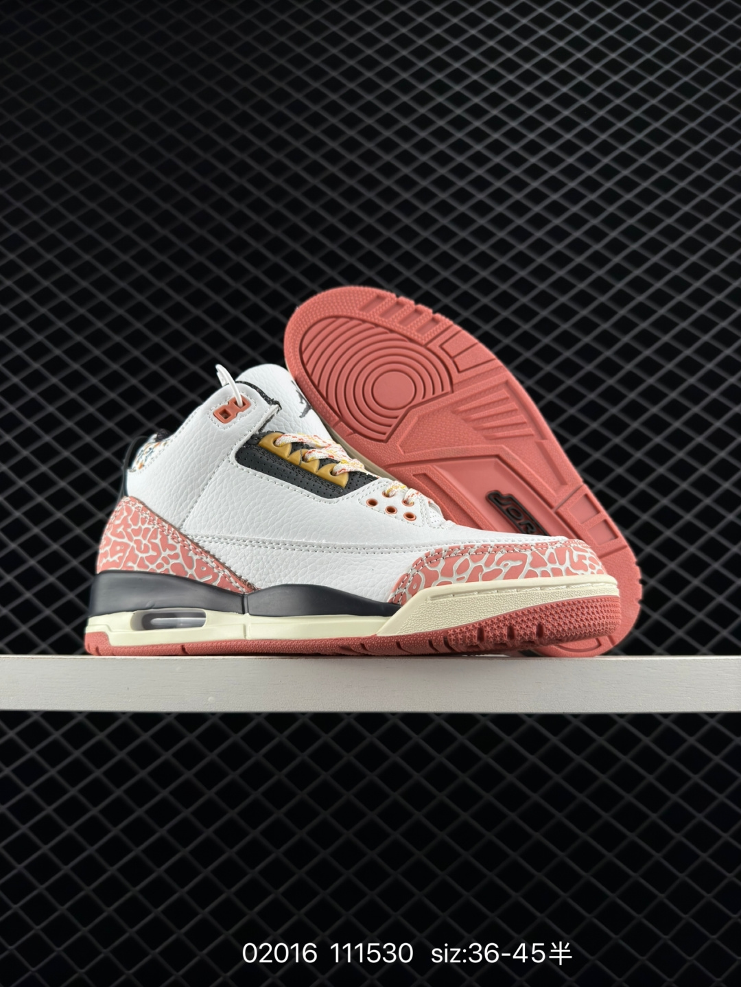 Air jordan 3 Retro AJ3